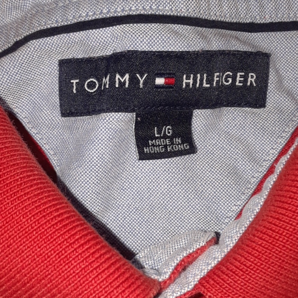 Tommy - Picture 2 of 2